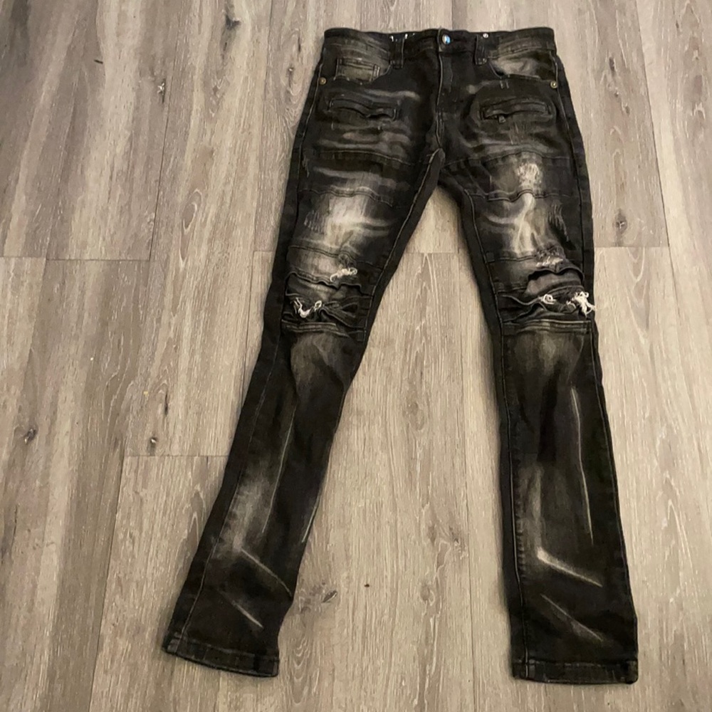 Men’s Jeans